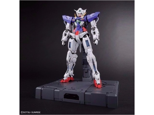 バンダイ スピリッツ HG ガンダムエクシア (機動戦士ガンダム00) 61mzf0EPkJL._UF350,350_QL80_.jpg