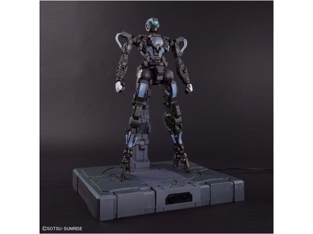 バンダイスピリッツ【ガンプラ】PG 機動戦士ガンダム00 ガンダム バンダイスピリッツ【ガンプラ】PG 機動戦士ガンダム00 ガンダム