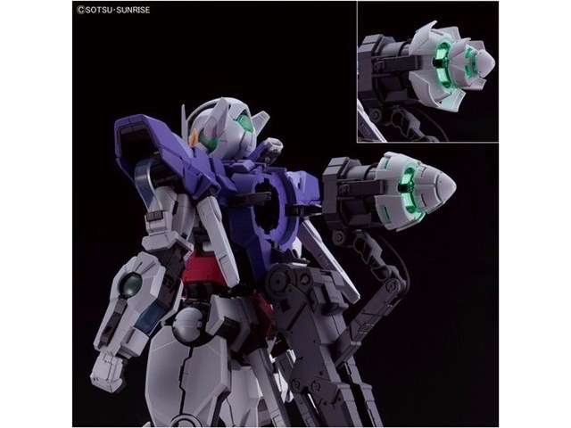 Pg 1 60 ガンダムエクシア Lighting Modelの通販なら セブンスター