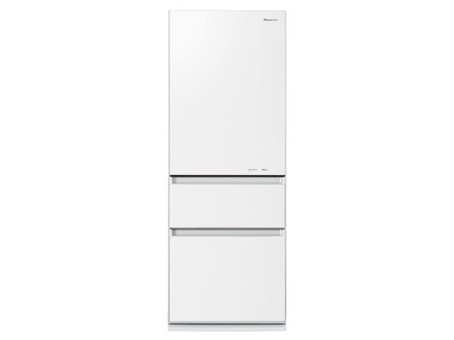 2018年製Panasonic 冷蔵庫NR-C32HGML-N形