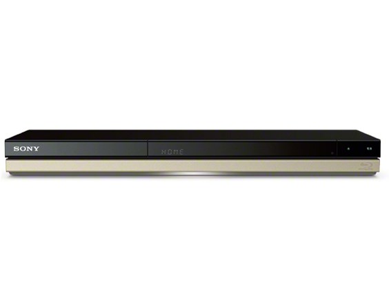 SONY BDZ-ZW2500-