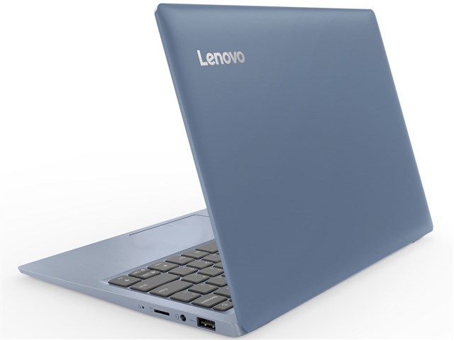 81A4004QJP [デニムブルー] ideapad 120S Lenovoの通販なら: @Next