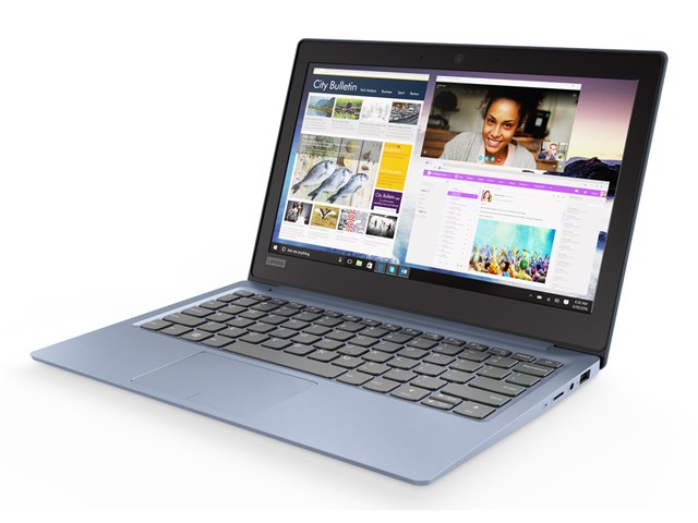 81A4004QJP [デニムブルー] ideapad 120S Lenovoの通販なら: @Next