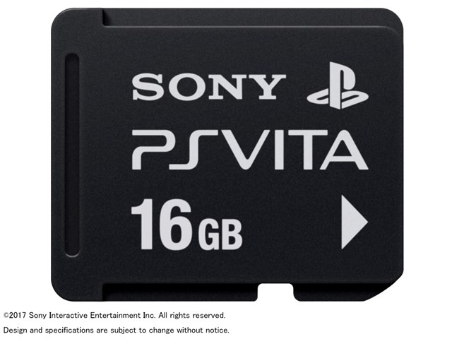 PlayStation Vita 16GB バリューパック PCHJ-10032 [1GB ブラック]の