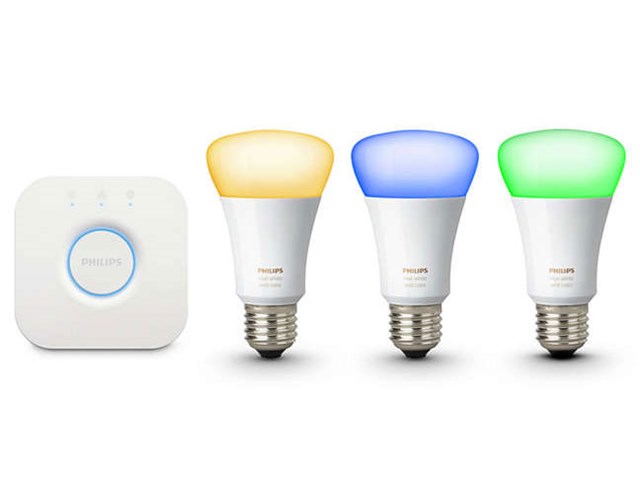 Philips hue スターターセット v3の通販なら: アークマーケット [Kaago