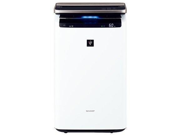 SHARP加湿空気清浄機 KI-HP100