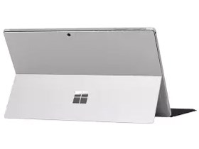 HGG-00004 Surface Pro + ブラック タイプ カバー セット
