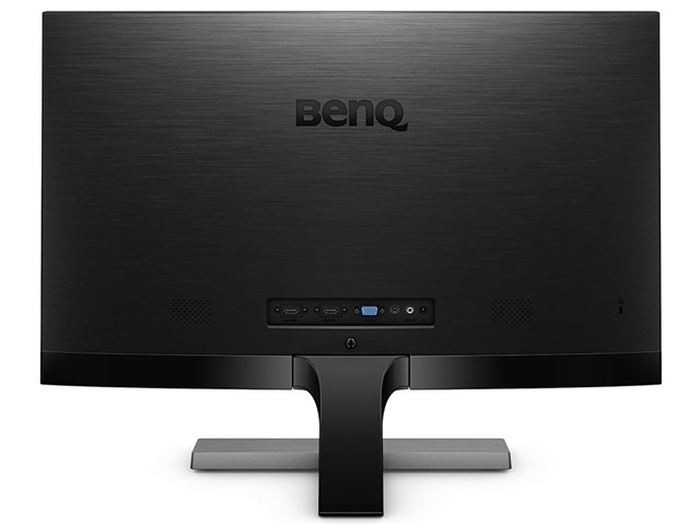 美品】BENQ EW277HDR - ディスプレイ