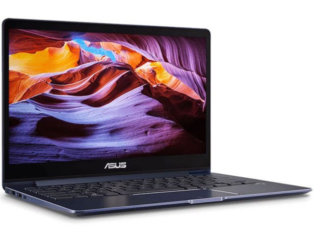 UX331UN-8250B [ロイヤルブルー] ZenBook 13 UX331UN ASUSの通販なら