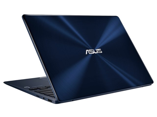 UX331UN-8250B [ロイヤルブルー] ZenBook 13 UX331UN ASUSの通販なら