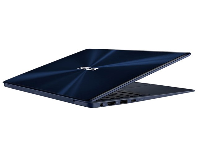 UX331UN-8250B [ロイヤルブルー] ZenBook 13 UX331UN ASUSの通販なら