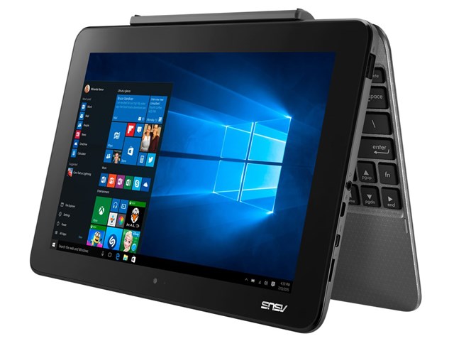 ASUS TransBook T101HA-G128 culto.pro