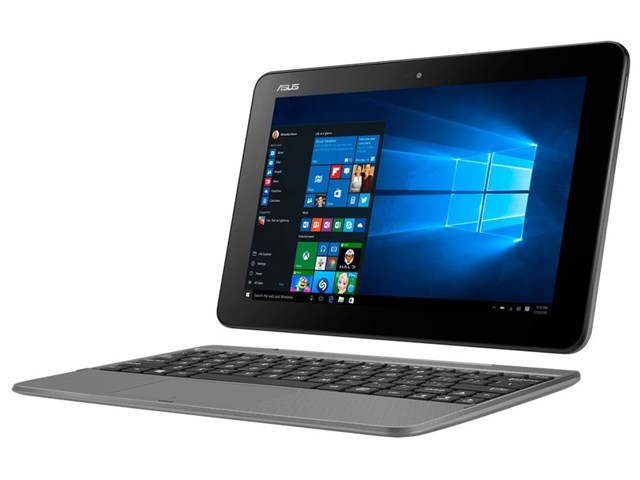 ASUS【エイスース】ASUS TransBook T101HA T101HA-G128☆【T101HAG128