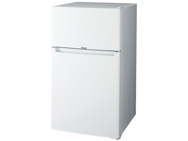 JR-N85B-W ハイアール 85L 冷凍冷蔵庫の通販なら: セイカオンライン