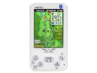 EAGLE VISION GPS まぶしい NEXT EV-732