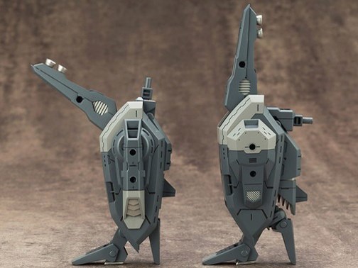 コトブキヤ【プラモデル】M.S.G へヴィウェポンユニット18 レイジング