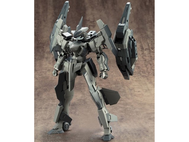 コトブキヤ　ファイナルファンタジー8　ケルベロス　レジンキット　ジャンク コトブキヤ ファイナルファンタジー8 ケルベロス レジンキット