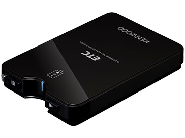 Etc S1000 ケンウッド アンテナ分離型 Etc車載器の通販なら ドライブマーケット Kaago カーゴ