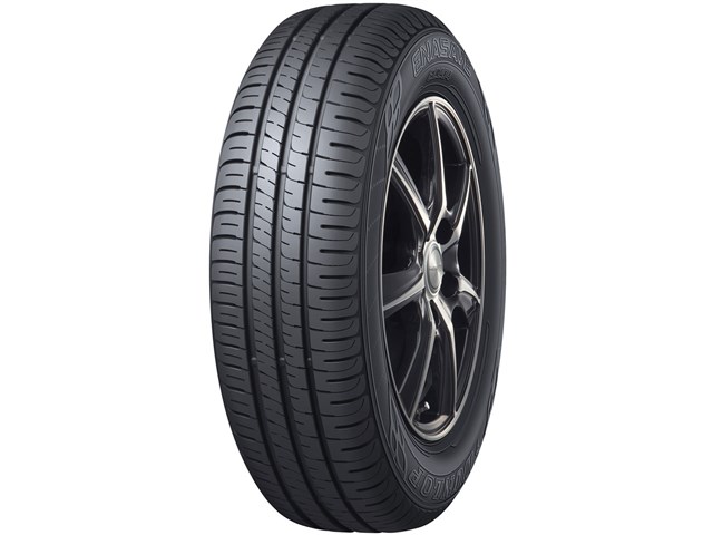 ダンロップ　エナセーブ 14インチ　スペーシア　夏タイヤ　新車外し① 2025年製 DUNLOP ENASAVE EC204 175/70R14 84S 新品 サマータイヤ