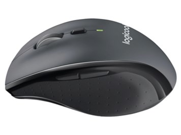 ロジクール M705M Marathon Mouse M705mの通販なら: リコメン堂 [Kaago