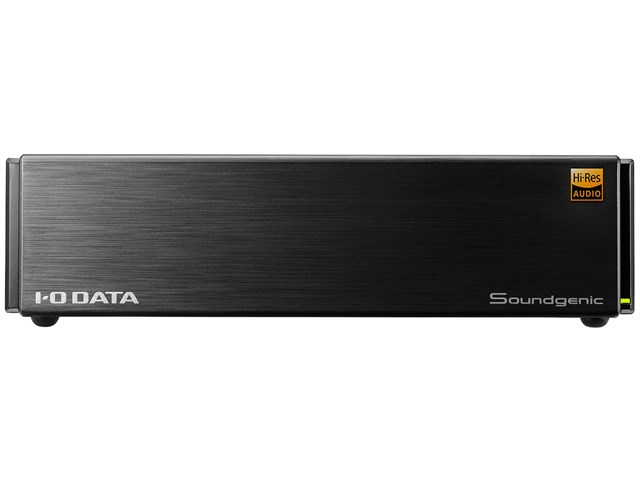 Soundgenic HDL-RA2HF 通常配送商品の通販なら: バリュー