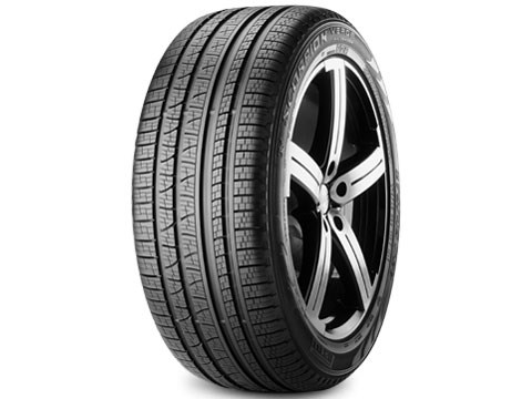SCORPION VERDE ALL SEASON RUN FLAT 295/45ZR20 (110Y)の通販なら 