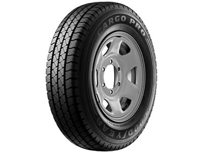 2020年製 GOODYEAR CARGO PRO 165/80R14 97/95N 新品 サマータイヤ