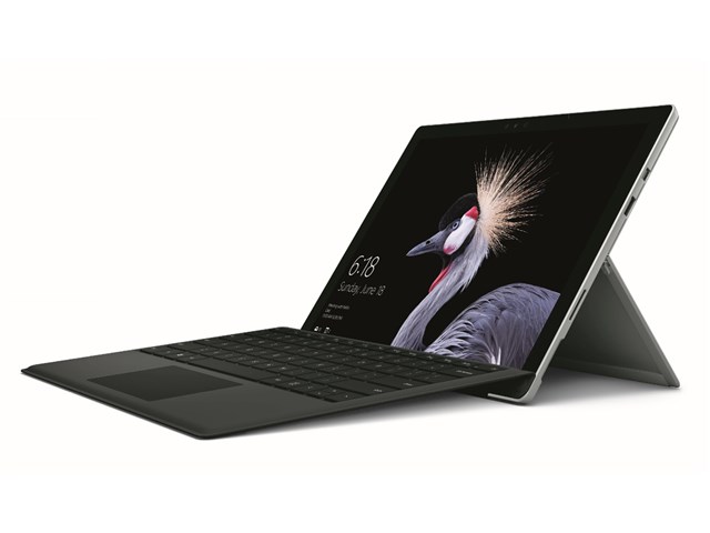 HGG-00019 Surface Pro タイプカバー同梱 マイクロソフトの通販なら