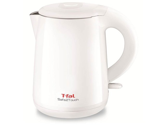 ティファール T Fal 1 0l電気ケトル セーフ トゥ タッチ Ko2611jp Ko2611jp の通販なら 家電のsakurachacha Kaago カーゴ