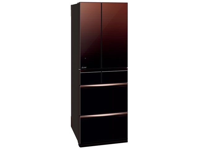 大型冷蔵庫】MITSUBISHI MR-MX50D-ZT