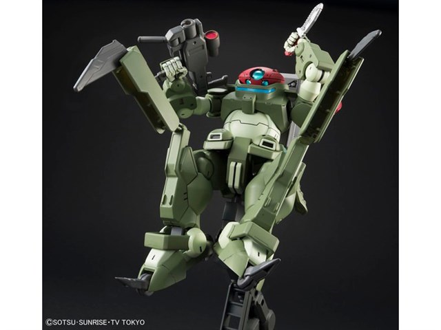 期間限定特別価格 プトレマイオスアームズ HG グリモアレッドベレー 他 