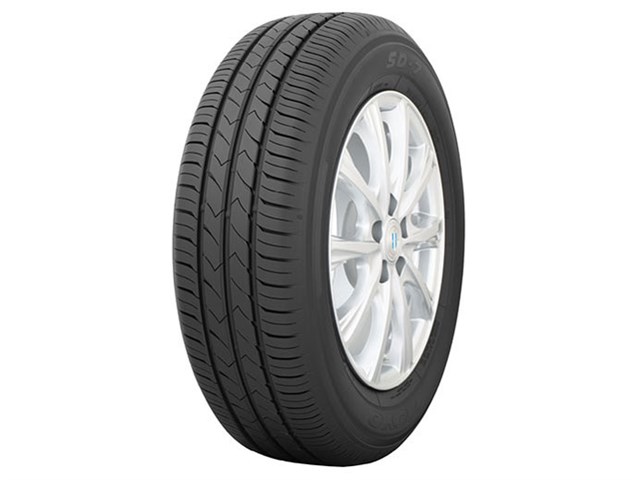 2023年製 TOYO SD-7 185/55R15 82V 新品 サマータイヤ トーヨータイヤ  