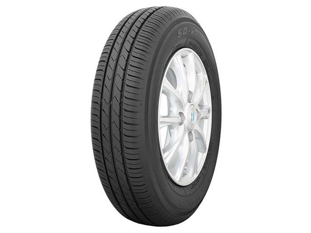 2023年製 TOYO SD-K7 165/50R15 73V 新品 サマータイヤ トーヨータイヤ 