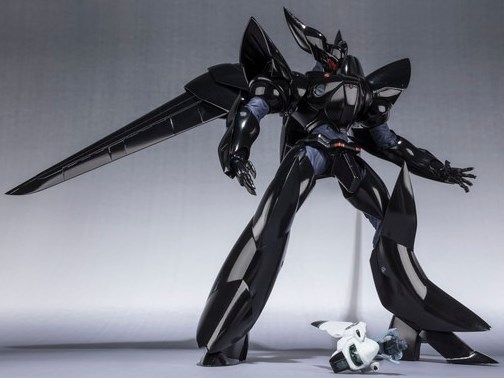 ロボット魂　＜SIDE LABOR＞ グリフォン ROBOT魂 ＜SIDE LABOR＞ グリフォン | 魂ウェブ