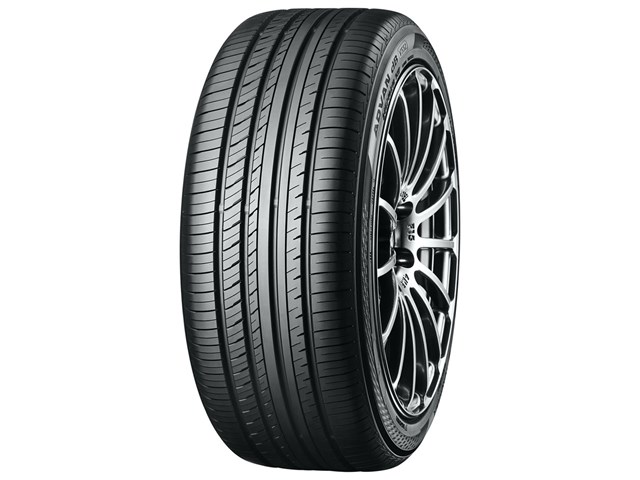 ヨコハマアドバンdb v552．245/40R19.22年製．深山．4本　セット アドバンdb 【2024年製】 YOKOHAMA 245/40R19 98Y XL ADVAN dB