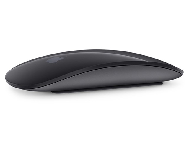 Magic Mouse 2 スペースグレイ MRME2J/A/appleの通販なら: アキバ倉庫