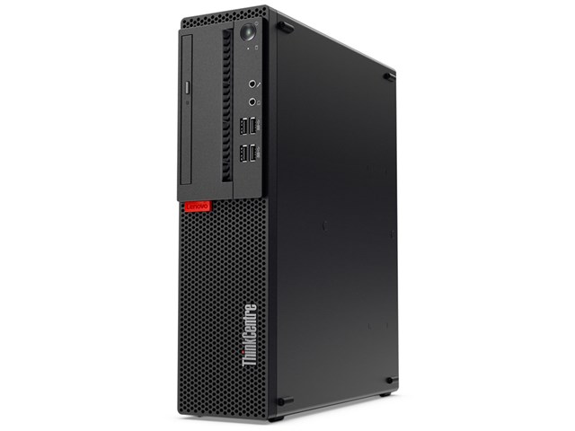 ｌｅｎｏｖｏ 10M8001QJP ThinkCentre M710s Small/Intel Core i3-6100 3.70GHz/4GB/500GB(7200rpm)の通販なら:  リコメン堂 [Kaago(カーゴ)]