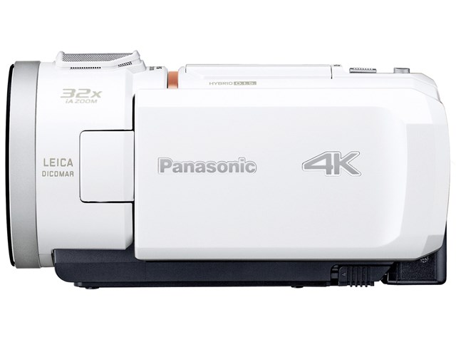 最終価格です パナソニックビデオカメラ4K HC-VX1Mです Panasonic｜Yahoo!フリマ（旧PayPayフリマ）