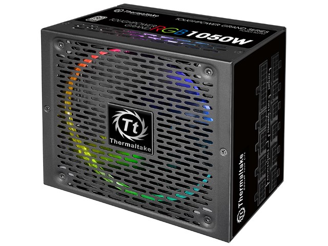 Toughpower Grand RGB 1050W Platinum PS-TPG-1050F1FAPJ-1 [Black]の ...