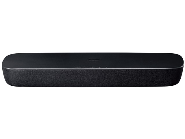パナソニック【Panasonic】Bluetooth対応 2ch シアターバー SC