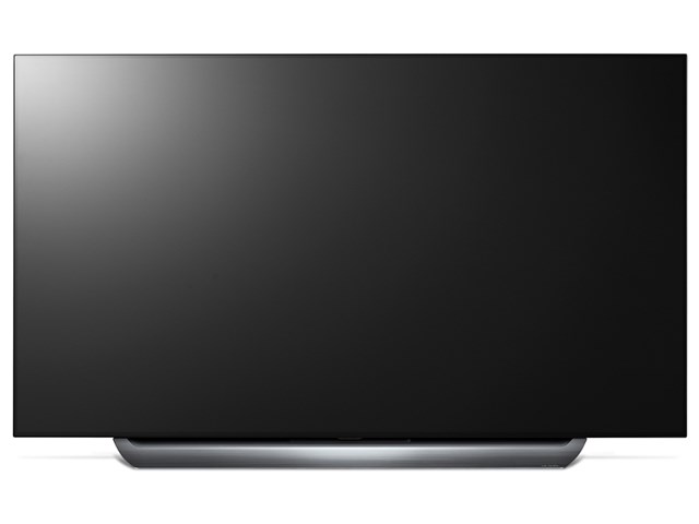 OLED65C8PJA [65インチ] 4K対応有機ELテレビ LGエレクトロニクス ◇の ...