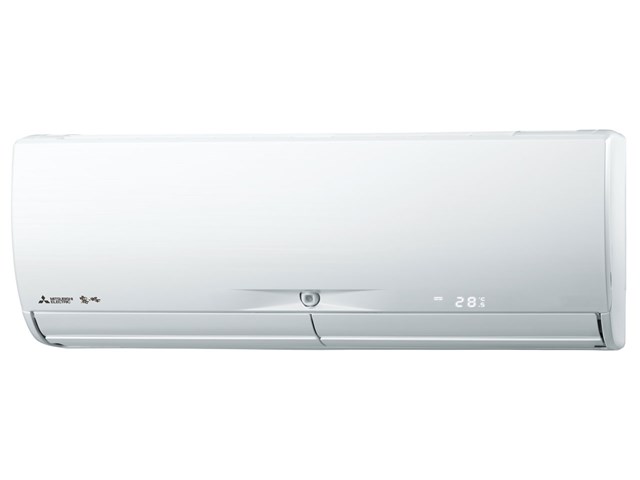ひ 霧ヶ峰 MSZ-JXV5618S-W [ウェーブホワイト]の通販なら: 家電