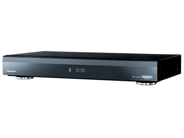 パナソニック【DIGA】7TB 11チューナー ブルーレイレコーダー 全自動 