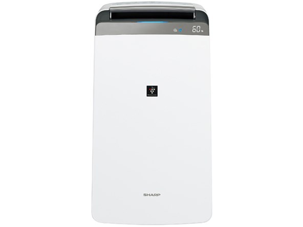 シャープ【SHARP】～45畳 プラズマクラスター 衣類乾燥除湿機 CV-H180