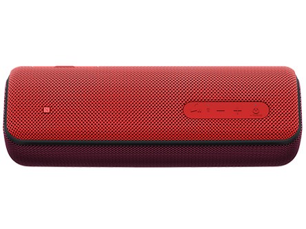 SRS-XB31 (R) [ツートーンレッド] 通常配送商品の通販なら: バリュー