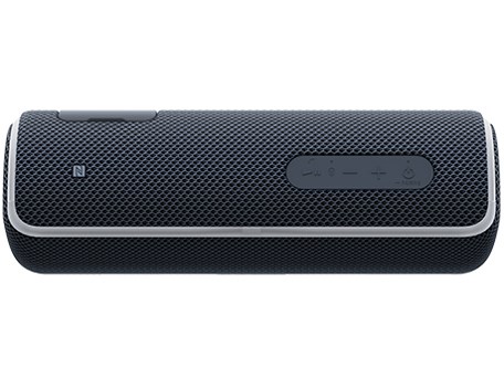 ソニー【Bluetooth】防水 ワイヤレスポータブルスピーカー SRS-XB21-B