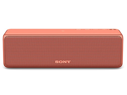 Sony SRS-HG10 オレンジスマホ/家電/カメラ