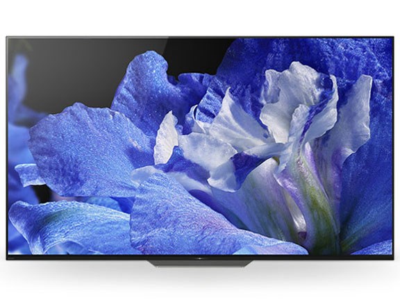 素晴らしい新型 Sony Bravia Kj 55a8f 55インチ Swordfish 7さんのレビュー評価 評判 価格 Com