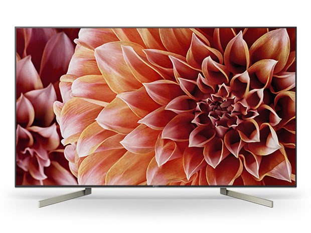 BRAVIA KJ-55X9000F [55インチ] 通常配送商品の通販なら: バリュー