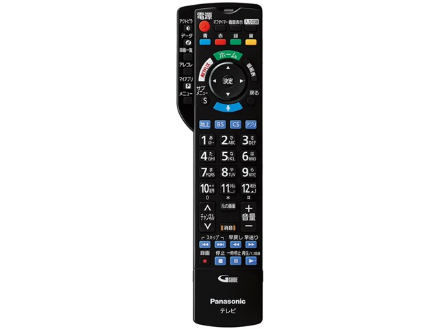 【グッチ】パナソニック　ビエラ　65インチ　ジャンク品 TH-65FZ950 [65インチ] VIERA パナソニックの通販なら: @Next